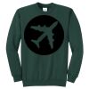 Core Fleece Crewneck Sweatshirt 2026 Thumbnail