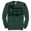 Core Fleece Crewneck Sweatshirt 2026 Thumbnail