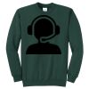 Core Fleece Crewneck Sweatshirt 2026 Thumbnail