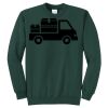 Core Fleece Crewneck Sweatshirt 2026 Thumbnail