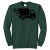 Core Fleece Crewneck Sweatshirt 2026 Thumbnail