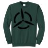 Core Fleece Crewneck Sweatshirt 2026 Thumbnail