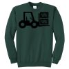 Core Fleece Crewneck Sweatshirt 2026 Thumbnail
