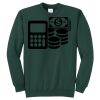 Core Fleece Crewneck Sweatshirt 2026 Thumbnail