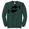 Core Fleece Crewneck Sweatshirt 2026 Thumbnail