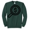 Core Fleece Crewneck Sweatshirt 2026 Thumbnail