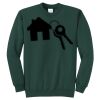 Core Fleece Crewneck Sweatshirt 2026 Thumbnail