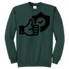 Core Fleece Crewneck Sweatshirt 2026 Thumbnail