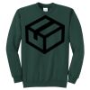 Core Fleece Crewneck Sweatshirt 2026 Thumbnail