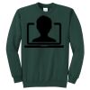 Core Fleece Crewneck Sweatshirt 2026 Thumbnail