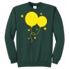 Core Fleece Crewneck Sweatshirt 2026 Thumbnail