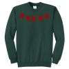 Core Fleece Crewneck Sweatshirt 2026 Thumbnail
