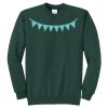 Core Fleece Crewneck Sweatshirt 2026 Thumbnail