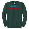Core Fleece Crewneck Sweatshirt 2026 Thumbnail