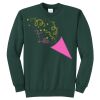 Core Fleece Crewneck Sweatshirt 2026 Thumbnail