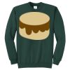 Core Fleece Crewneck Sweatshirt 2026 Thumbnail