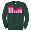 Core Fleece Crewneck Sweatshirt 2026 Thumbnail