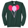 Core Fleece Crewneck Sweatshirt 2026 Thumbnail