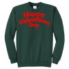 Core Fleece Crewneck Sweatshirt 2026 Thumbnail