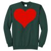 Core Fleece Crewneck Sweatshirt 2026 Thumbnail