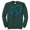 Core Fleece Crewneck Sweatshirt 2026 Thumbnail
