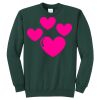 Core Fleece Crewneck Sweatshirt 2026 Thumbnail