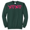 Core Fleece Crewneck Sweatshirt 2026 Thumbnail