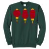 Core Fleece Crewneck Sweatshirt 2026 Thumbnail