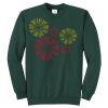 Core Fleece Crewneck Sweatshirt 2026 Thumbnail