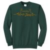Core Fleece Crewneck Sweatshirt 2026 Thumbnail