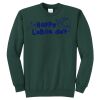 Core Fleece Crewneck Sweatshirt 2026 Thumbnail