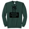 Core Fleece Crewneck Sweatshirt 2026 Thumbnail