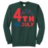 Core Fleece Crewneck Sweatshirt 2026 Thumbnail