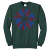 Core Fleece Crewneck Sweatshirt 2026 Thumbnail