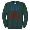 Core Fleece Crewneck Sweatshirt 2026 Thumbnail