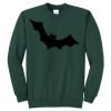Core Fleece Crewneck Sweatshirt 2026 Thumbnail