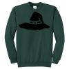 Core Fleece Crewneck Sweatshirt 2026 Thumbnail