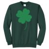 Core Fleece Crewneck Sweatshirt 2026 Thumbnail