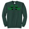 Core Fleece Crewneck Sweatshirt 2026 Thumbnail