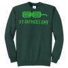 Core Fleece Crewneck Sweatshirt 2026 Thumbnail