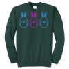 Core Fleece Crewneck Sweatshirt 2026 Thumbnail