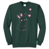 Core Fleece Crewneck Sweatshirt 2026 Thumbnail