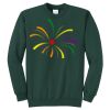 Core Fleece Crewneck Sweatshirt 2026 Thumbnail