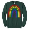 Core Fleece Crewneck Sweatshirt 2026 Thumbnail