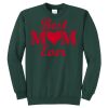 Core Fleece Crewneck Sweatshirt 2026 Thumbnail