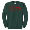 Core Fleece Crewneck Sweatshirt 2026 Thumbnail