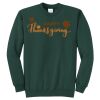 Core Fleece Crewneck Sweatshirt 2026 Thumbnail