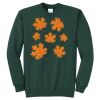 Core Fleece Crewneck Sweatshirt 2026 Thumbnail