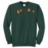 Core Fleece Crewneck Sweatshirt 2026 Thumbnail