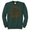 Core Fleece Crewneck Sweatshirt 2026 Thumbnail